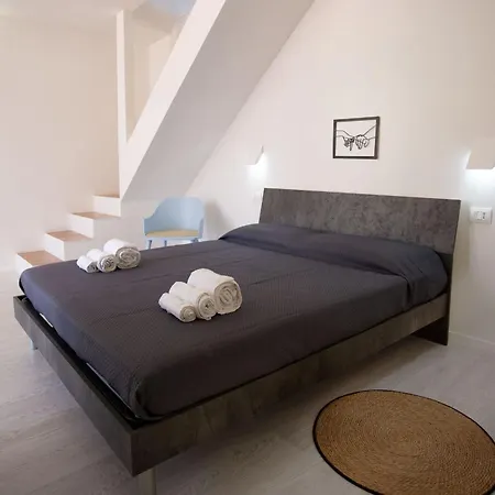 I Tre Mori Apartment Monreale