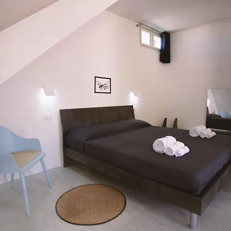 Apartment I Tre Mori Monreale