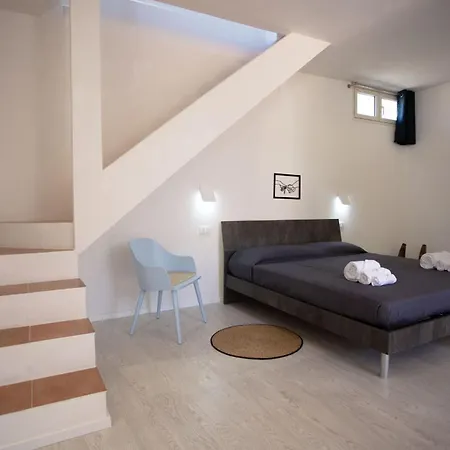 I Tre Mori Apartamento