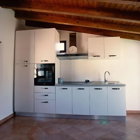 I Tre Mori Apartment