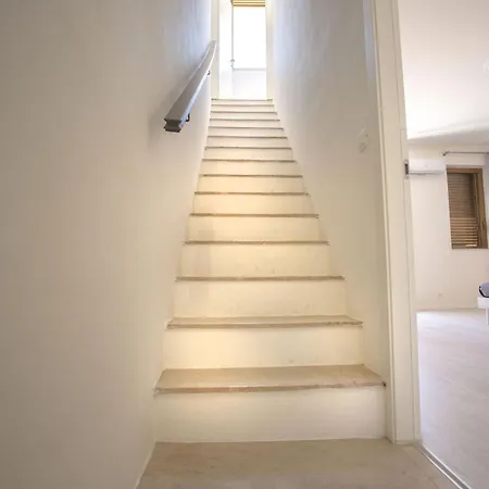 I Tre Mori Apartment Monreale