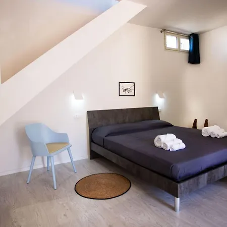 I Tre Mori Apartment