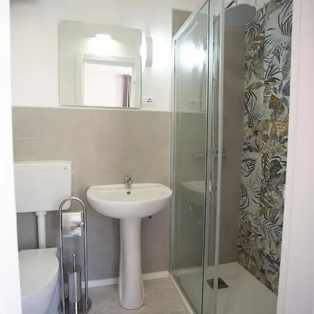 I Tre Mori Apartment Monreale