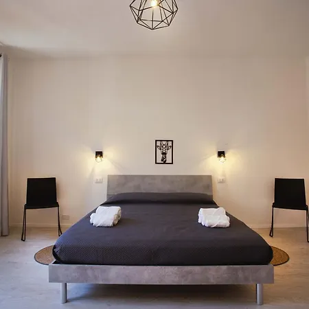 Apartamento I Tre Mori Monreale