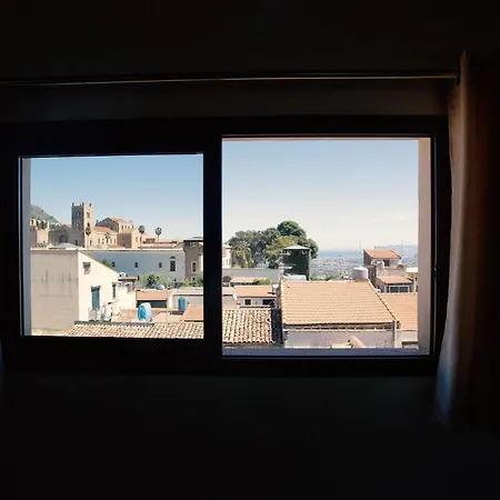 I Tre Mori Apartamento Monreale