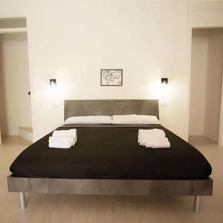 Apartamento I Tre Mori Monreale