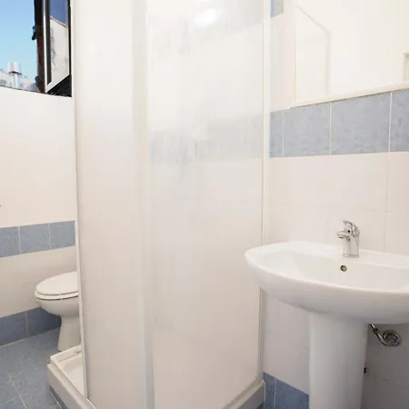 Apartment I Tre Mori