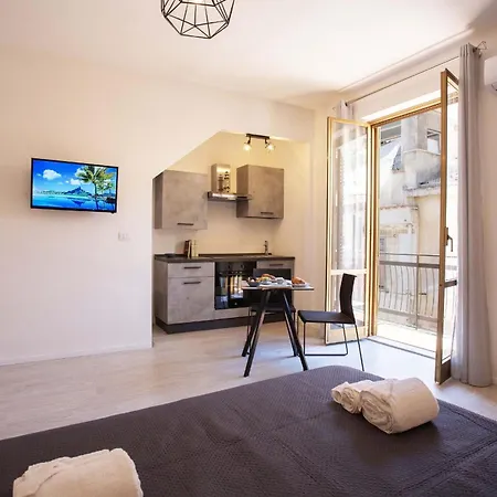 I Tre Mori Apartment Monreale