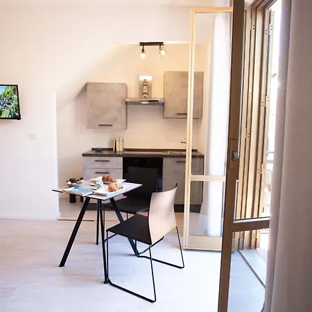 Apartamento I Tre Mori