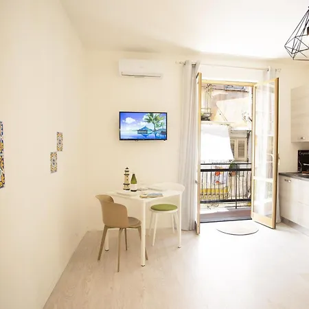 I Tre Mori Apartment *