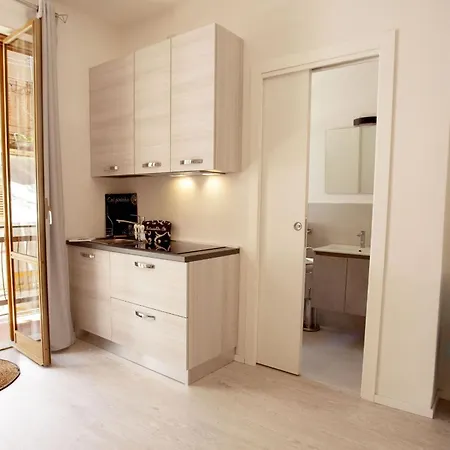 Apartamento I Tre Mori Monreale