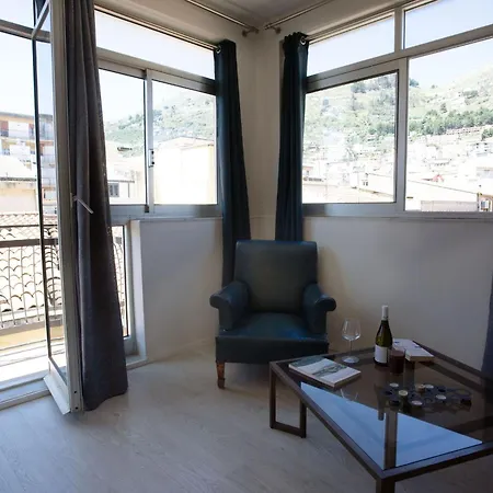 Apartment I Tre Mori *