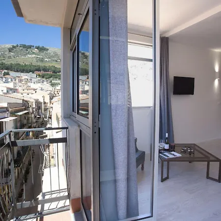 Apartamento I Tre Mori