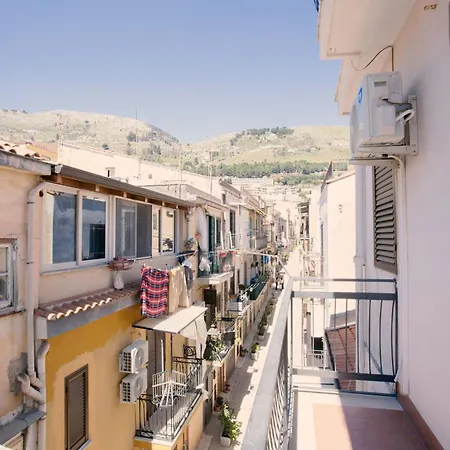 Apartamento I Tre Mori *